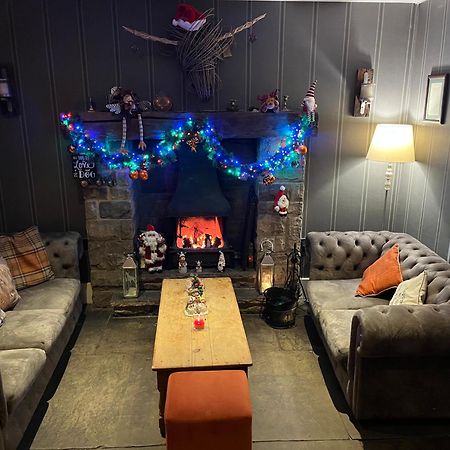 The Sycamore Inn Birch Vale 외부 사진