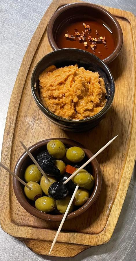 The Sycamore Inn Birch Vale 외부 사진