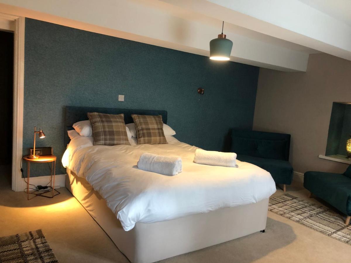 The Sycamore Inn Birch Vale 외부 사진