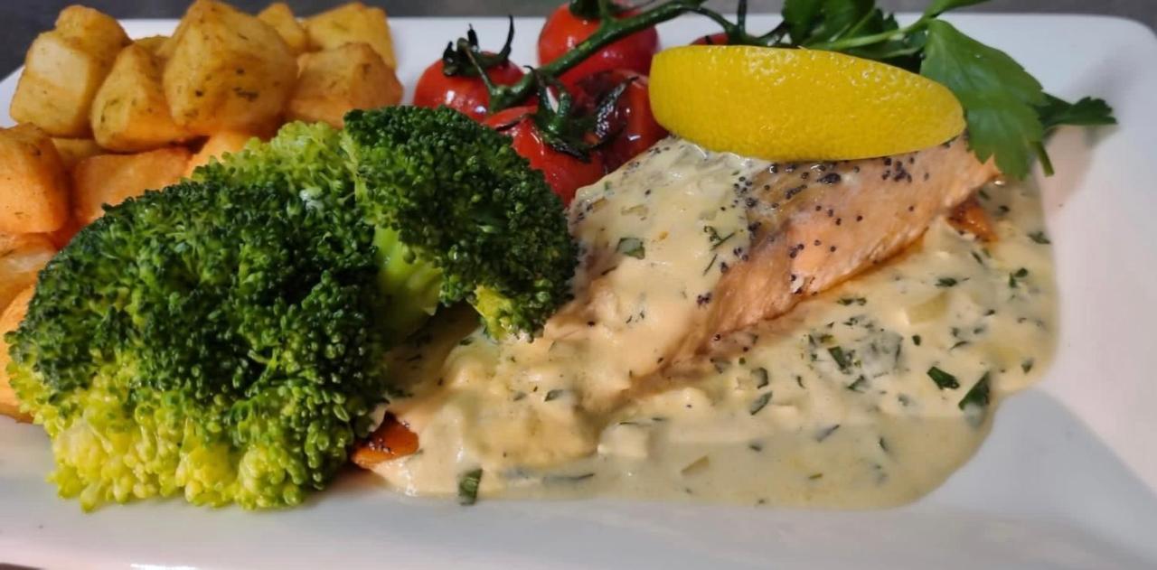 The Sycamore Inn Birch Vale 외부 사진