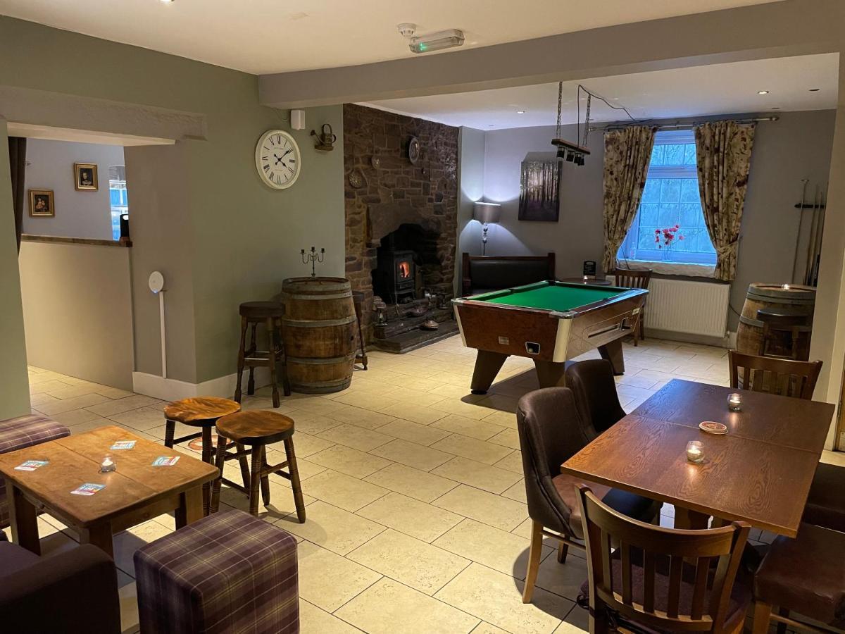The Sycamore Inn Birch Vale 외부 사진