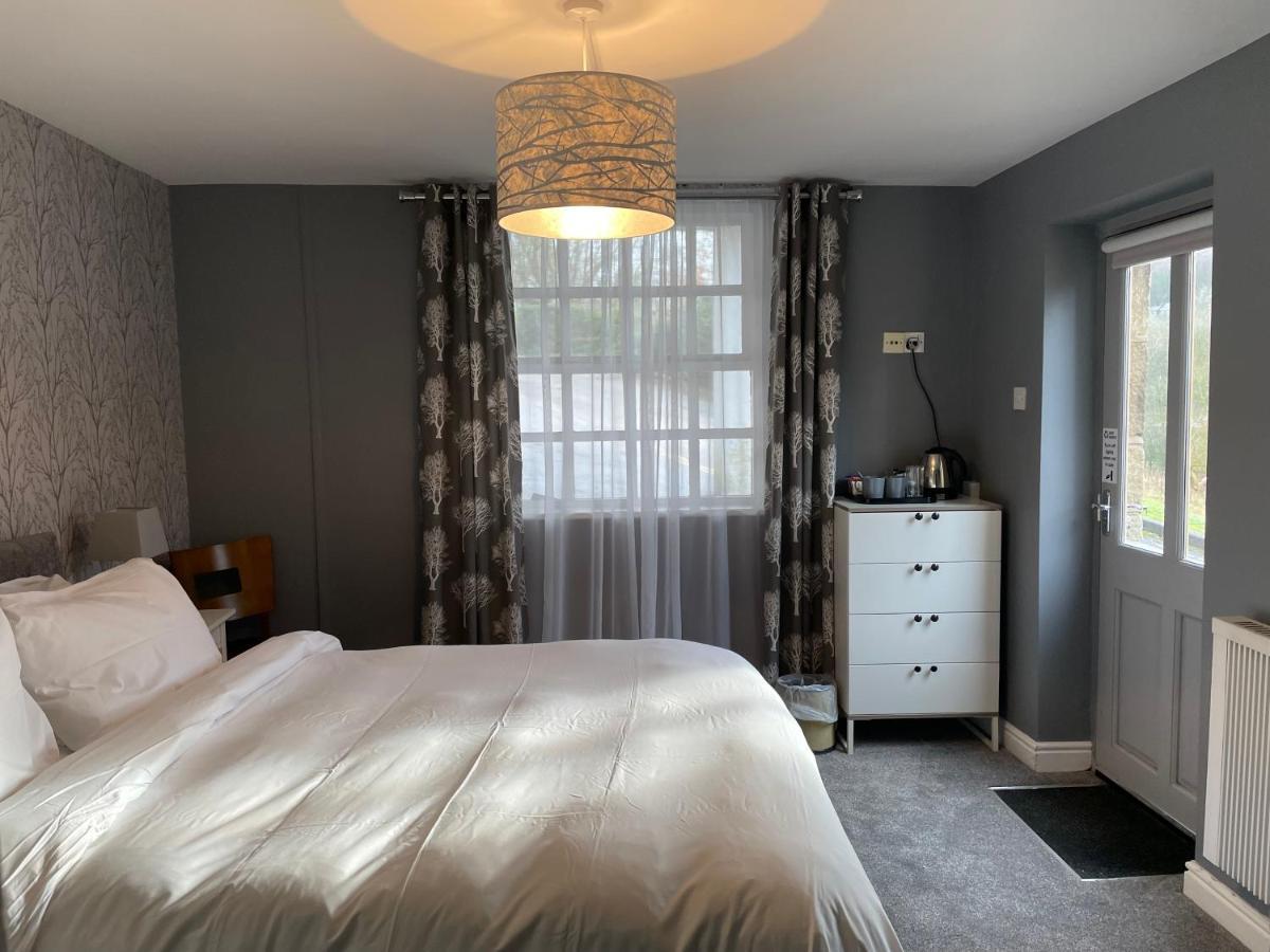 The Sycamore Inn Birch Vale 외부 사진
