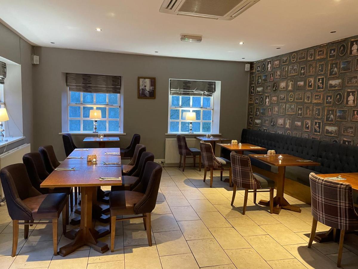 The Sycamore Inn Birch Vale 외부 사진