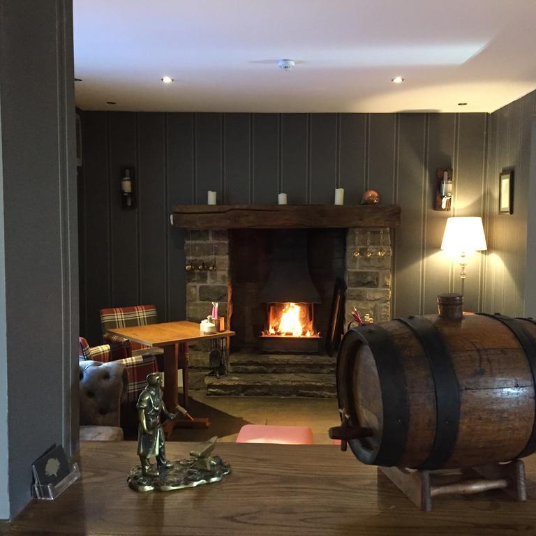 The Sycamore Inn Birch Vale 외부 사진