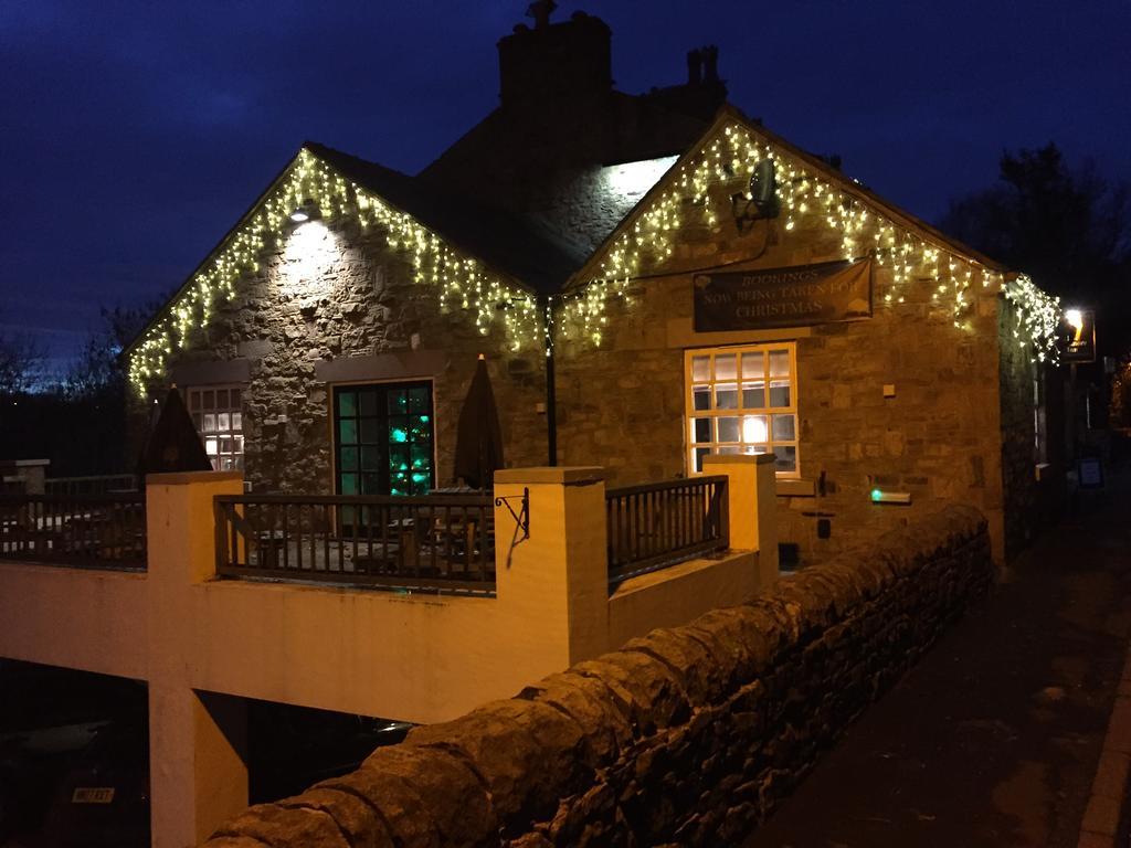 The Sycamore Inn Birch Vale 외부 사진