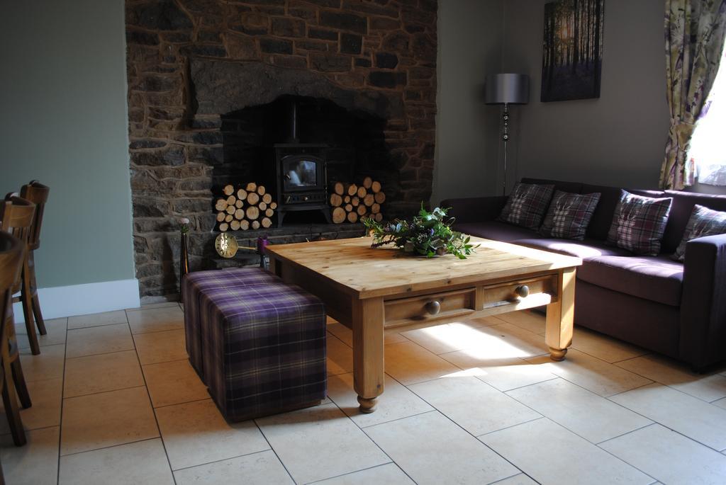 The Sycamore Inn Birch Vale 외부 사진