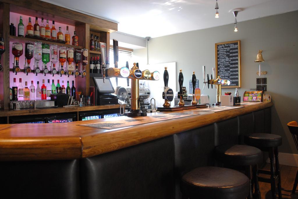 The Sycamore Inn Birch Vale 외부 사진