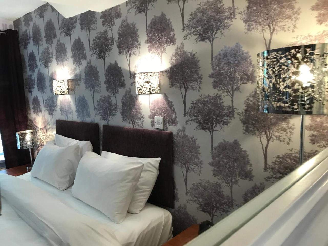 The Sycamore Inn Birch Vale 외부 사진