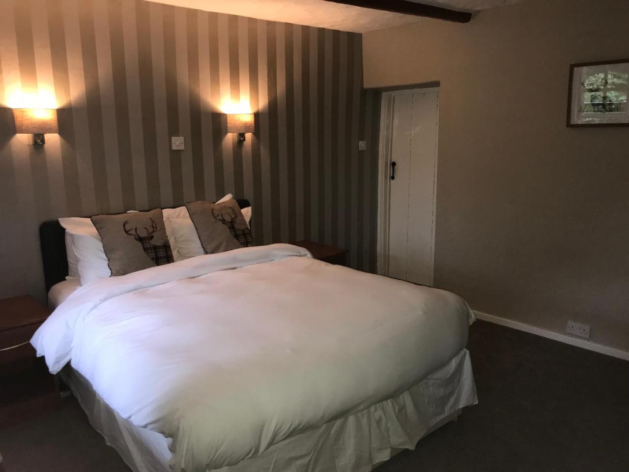 The Sycamore Inn Birch Vale 외부 사진
